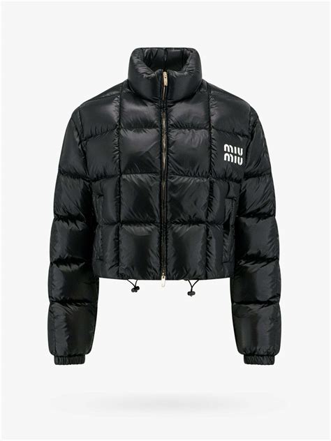 miu miu jacket